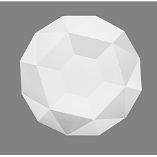 Rozeta MARDOM QR001 / 50cm