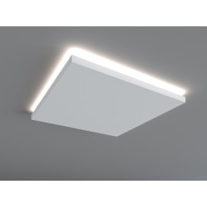 Rozeta pro LED osvětlení MARDOM QR005 / 60cm