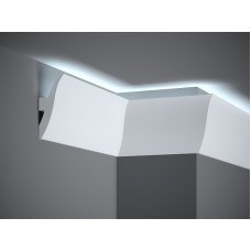 Lišta pro LED osvětlení MARDOM QL009 / 12cm