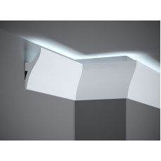 Lišta pro LED osvětlení MARDOM QL010 / 12cm