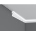 Lišta pro LED osvětlení MARDOM MDB070 / 7,2 cm