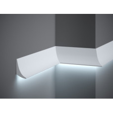 Lišta pro LED osvětlení MARDOM QL006 / 7cm
